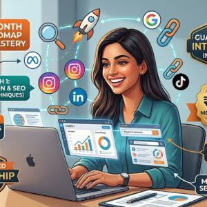 Digital marketing course in ganesh nagar