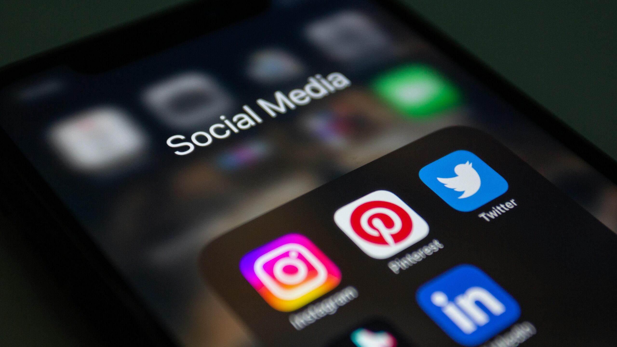 social media marketing.