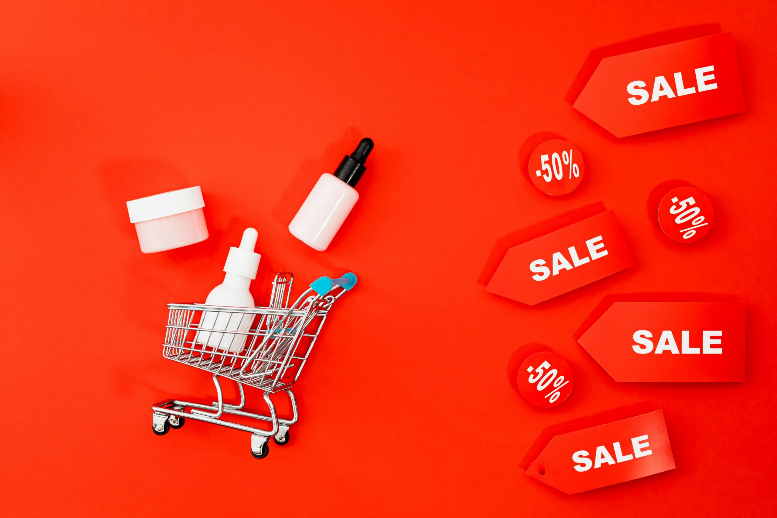 course sale