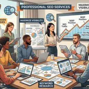 Seo services