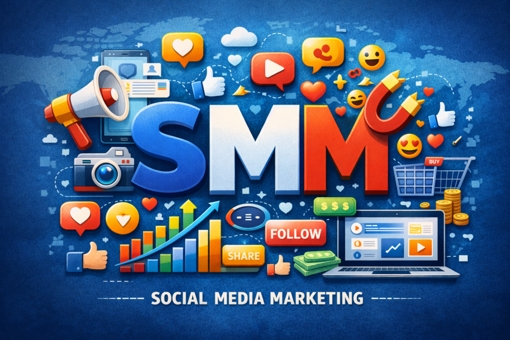 smm